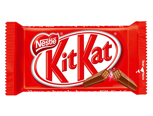 KIT KAT