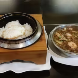 24. ARROZ COREANO