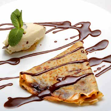 CREPE HELADO O NATA