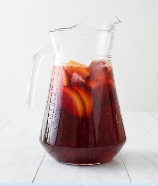 SANGRIA 1/2
