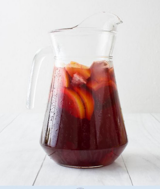 SANGRIA 1/2