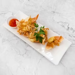 15A. WAN-TUN QUESO