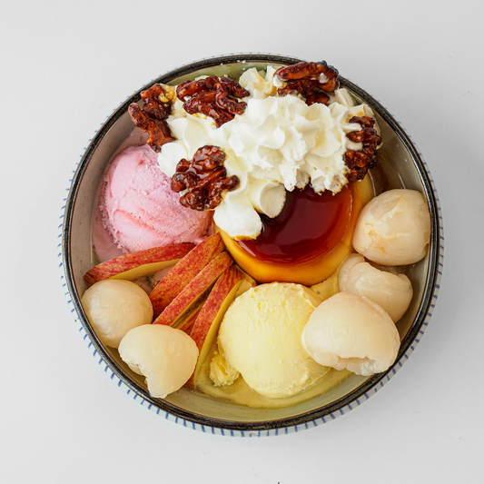 POSTRE DE LA CASA