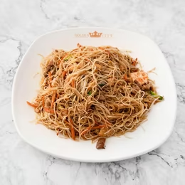 32. FIDEOS 3 DELICIAS