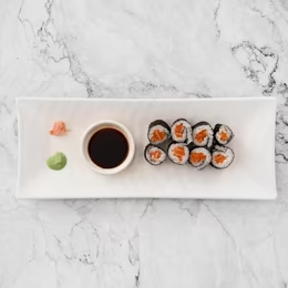 S2S. MAKI SALMON