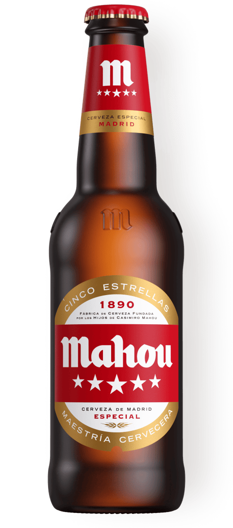 CERVEZA