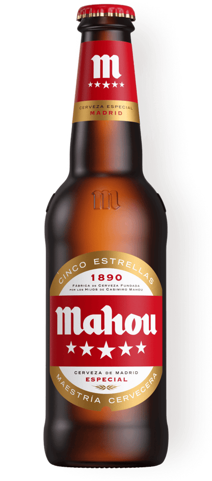 CERVEZA
