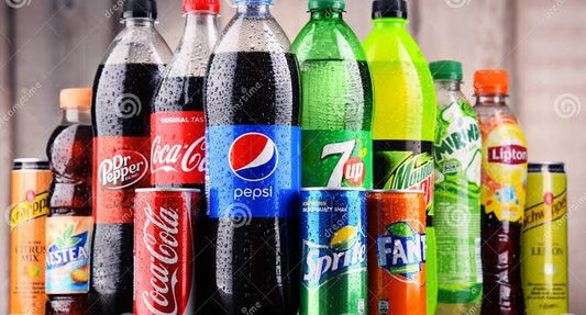 REFRESCO