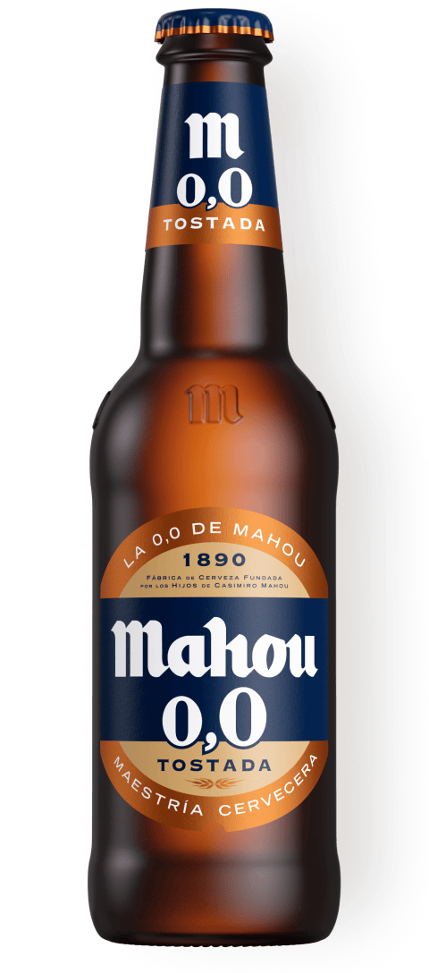 CERVEZA