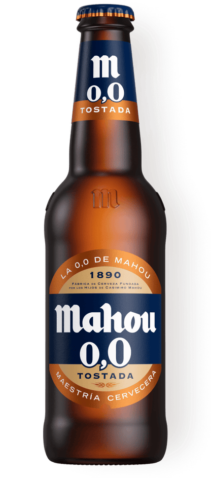 CERVEZA