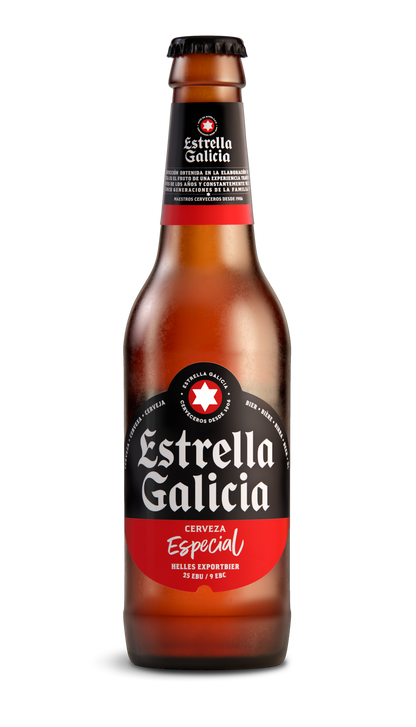 CERVEZA
