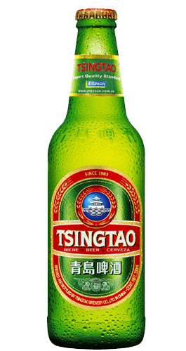 CERVEZA